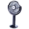 پنکه رومیزی تسکو مدل TFan 01